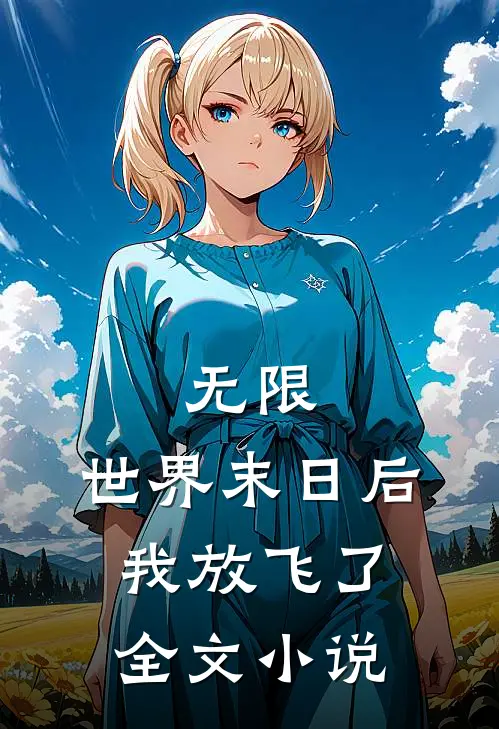 无限：世界末日后我放飞了全文小说