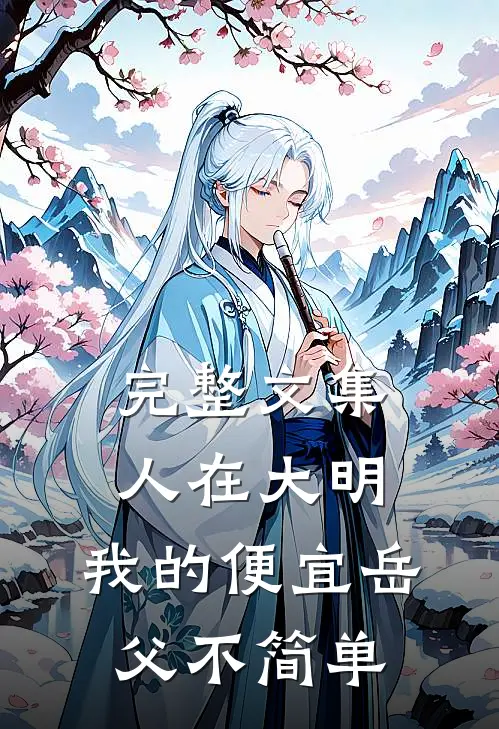 完整文集人在大明，我的便宜岳父不简单