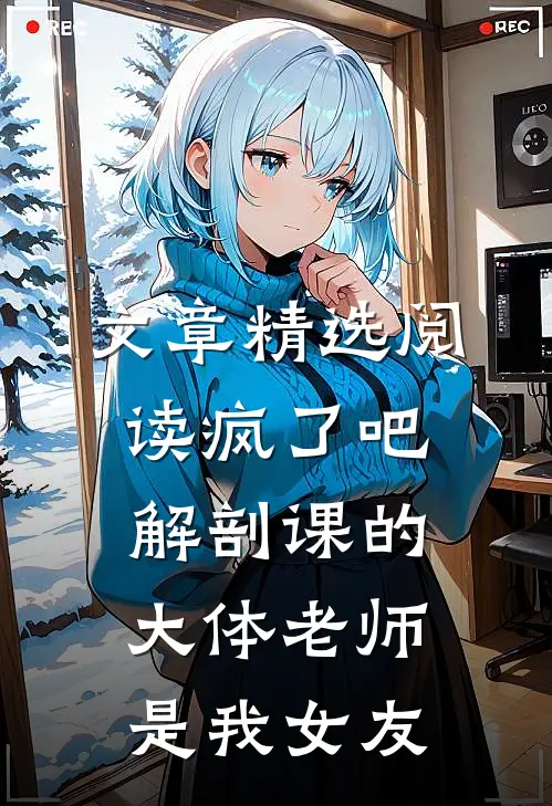 文章精选阅读疯了吧，解剖课的大体老师是我女友