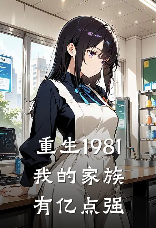 重生1981：我的家族有亿点强