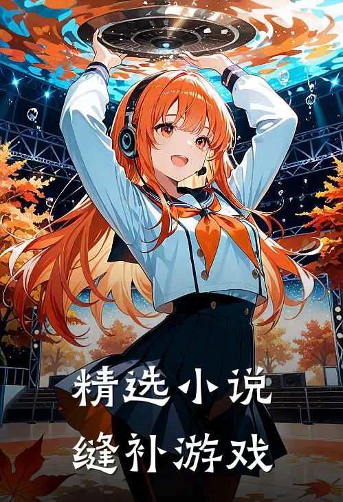 精选小说缝补游戏