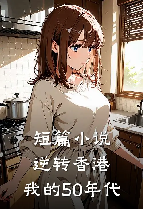 短篇小说逆转香港：我的50年代