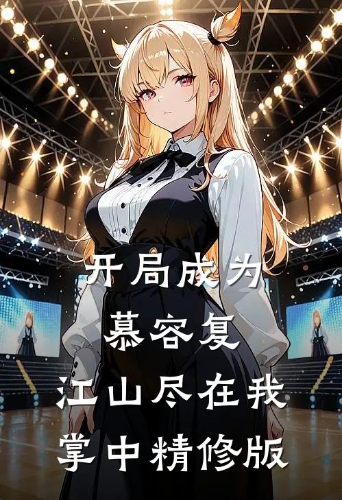 开局成为慕容复，江山尽在我掌中精修版
