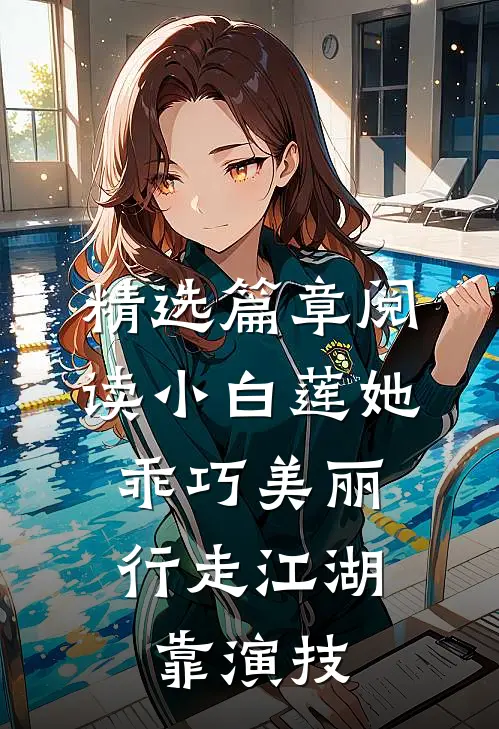 精选篇章阅读小白莲她乖巧美丽，行走江湖靠演技