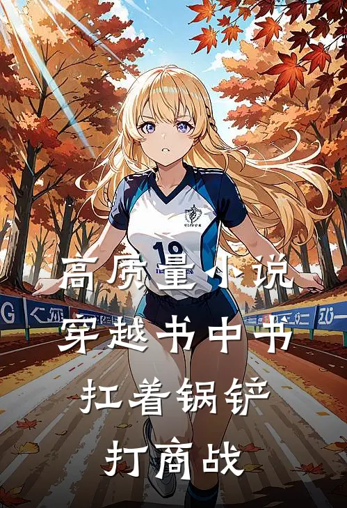 高质量小说穿越书中书：扛着锅铲打商战