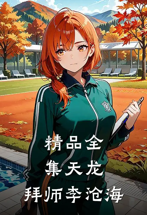 精品全集天龙，拜师李沧海