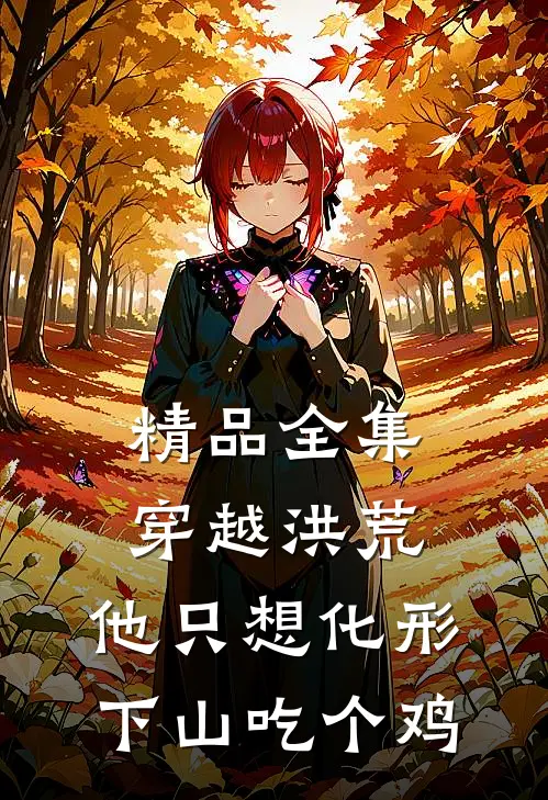 精品全集穿越洪荒：他只想化形下山吃个鸡