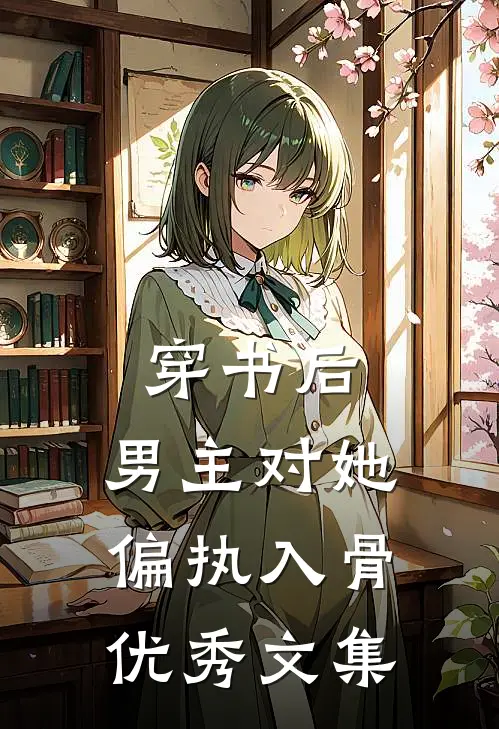 穿书后，男主对她偏执入骨优秀文集