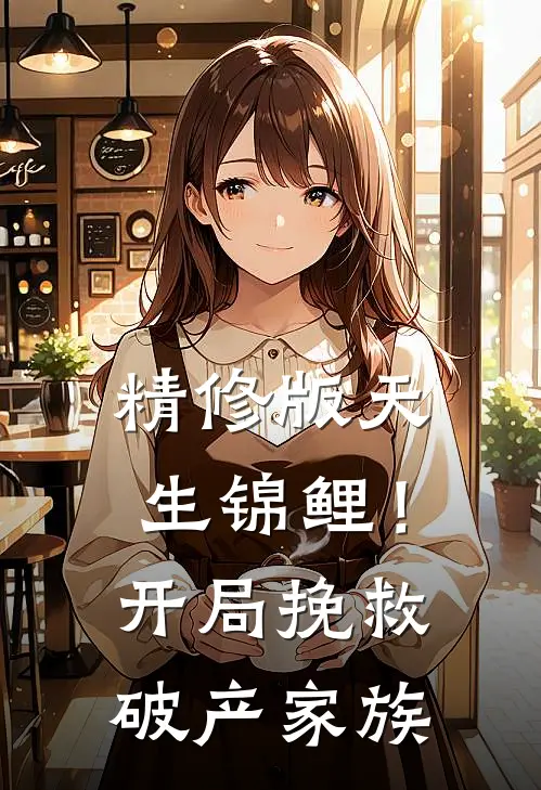 精修版天生锦鲤！开局挽救破产家族