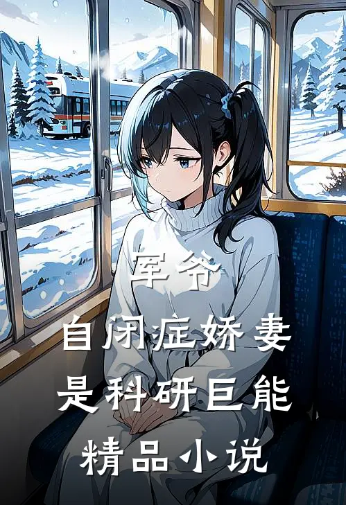 军爷，自闭症娇妻是科研巨能精品小说