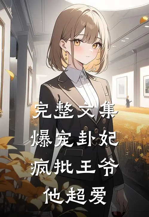 完整文集爆宠卦妃：疯批王爷他超爱