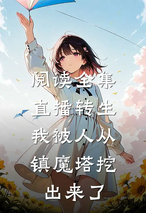 阅读全集直播转生：我被人从镇魔塔挖出来了