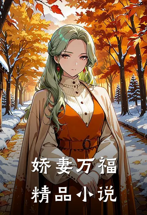 娇妻万福精品小说