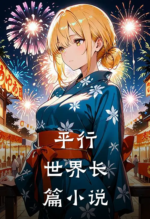 平行，世界长篇小说