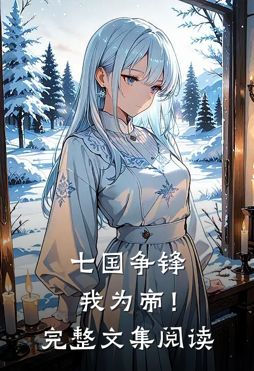 七国争锋，我为帝！完整文集阅读