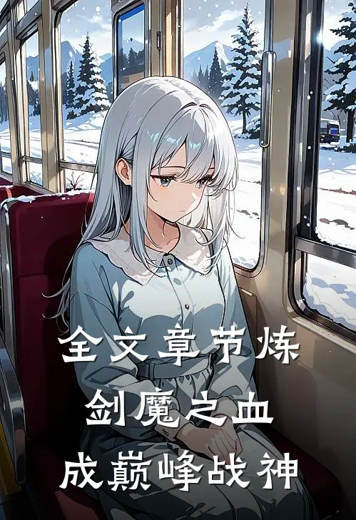 全文章节炼剑魔之血，成巅峰战神