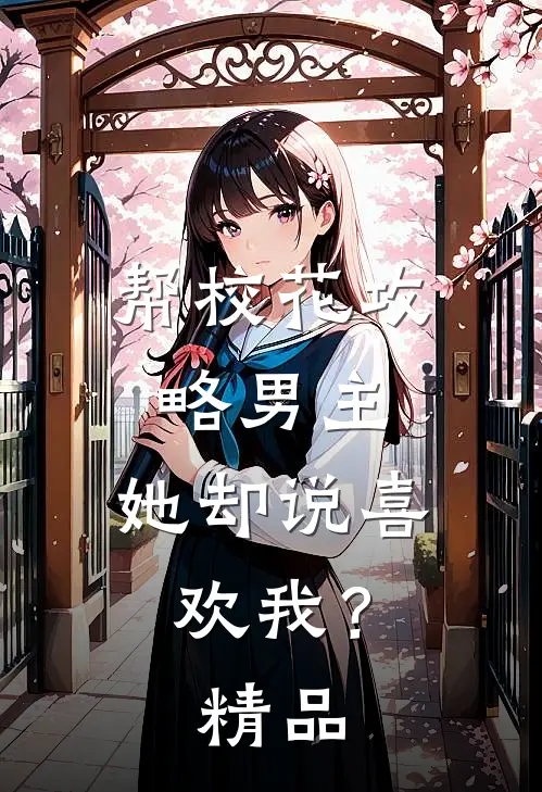 帮校花攻略男主，她却说喜欢我？精品