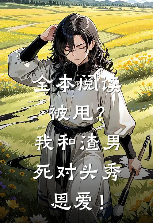 全本阅读被甩？我和渣男死对头秀恩爱！