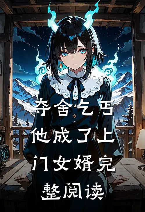 夺舍乞丐，他成了上门女婿完整阅读