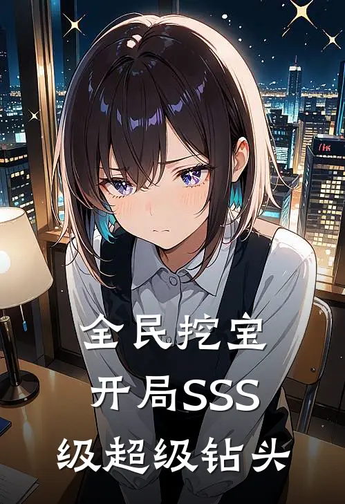 全民挖宝：开局SSS级超级钻头