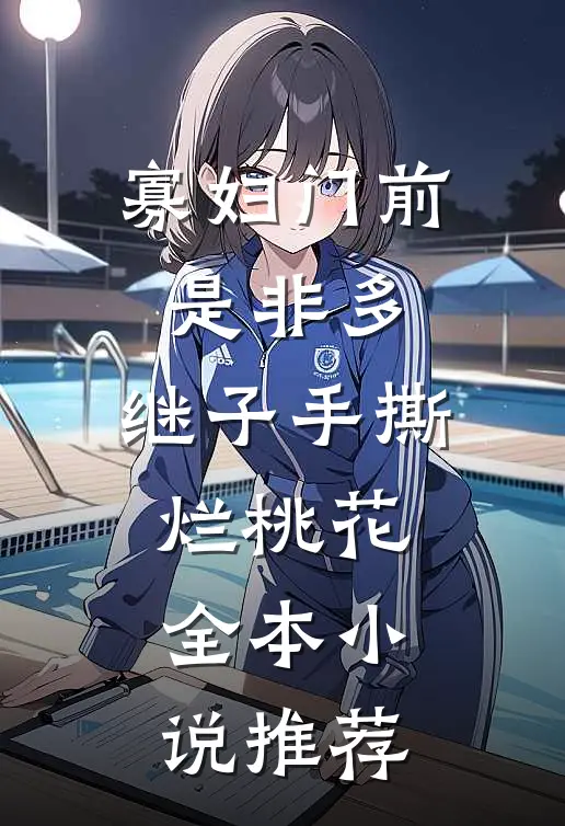 寡妇门前是非多，继子手撕烂桃花全本小说推荐