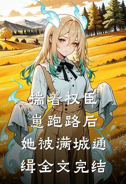 揣着权臣崽跑路后，她被满城通缉全文完结