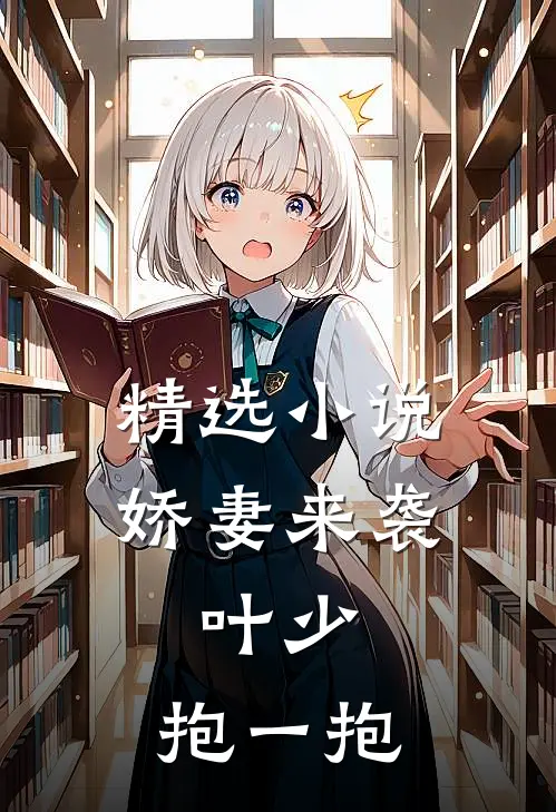 精选小说娇妻来袭：叶少，抱一抱