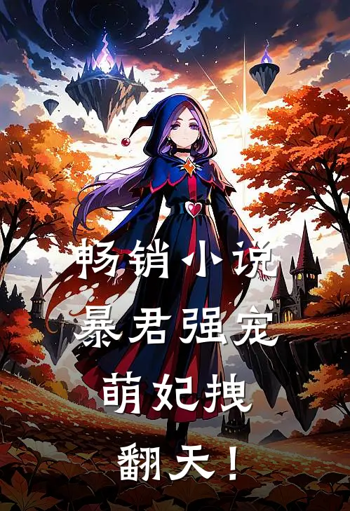 畅销小说暴君强宠：萌妃拽翻天！