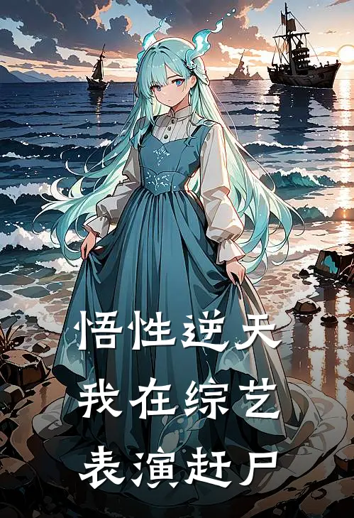 悟性逆天：我在综艺表演赶尸