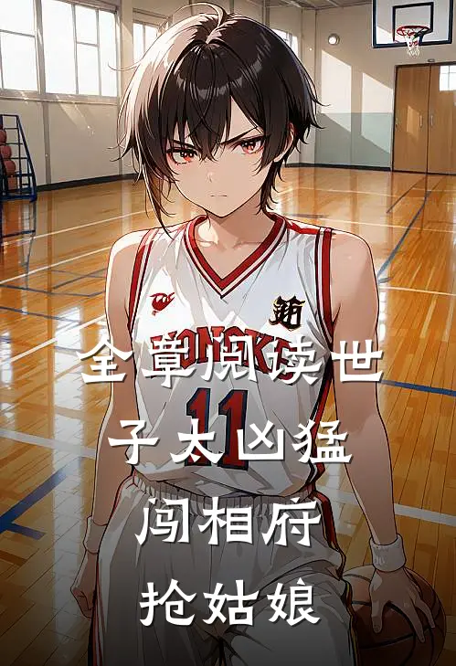 全章阅读世子太凶猛：闯相府抢姑娘