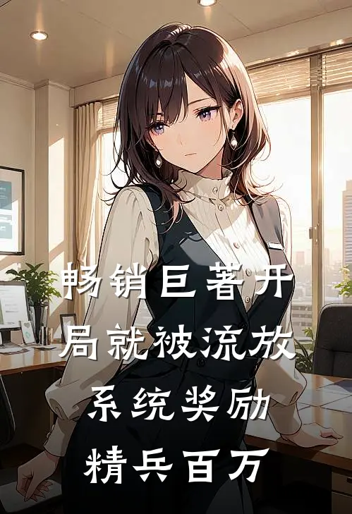 畅销巨著开局就被流放，系统奖励精兵百万