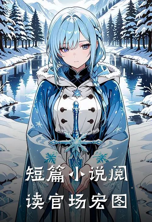 短篇小说阅读官场宏图