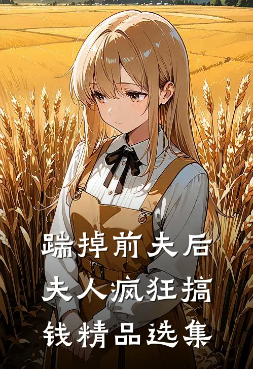 踹掉前夫后，夫人疯狂搞钱精品选集