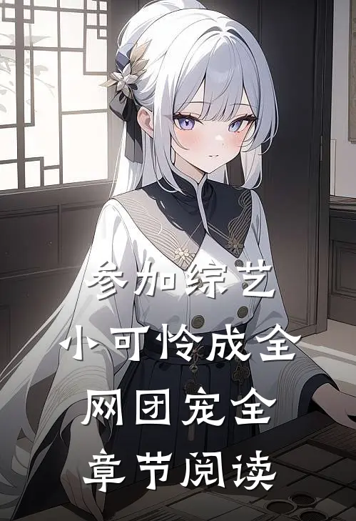 参加综艺：小可怜成全网团宠全章节阅读