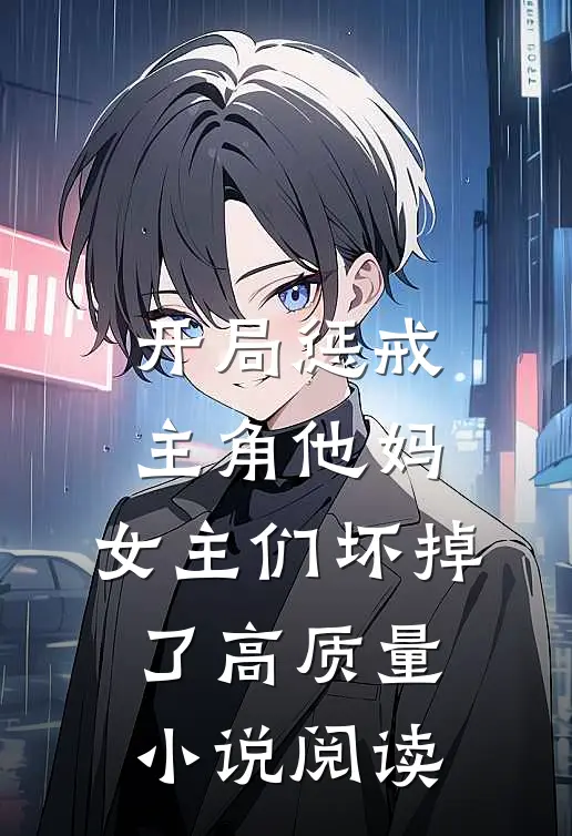 开局惩戒主角他妈，女主们坏掉了高质量小说阅读