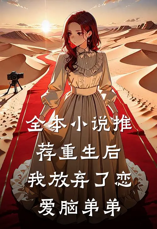 全本小说推荐重生后，我放弃了恋爱脑弟弟