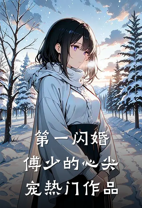 第一闪婚：傅少的心尖宠热门作品
