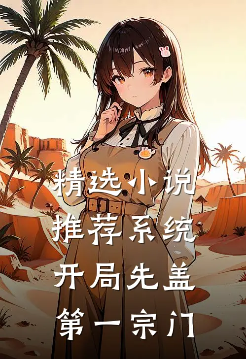 精选小说推荐系统：开局先盖第一宗门