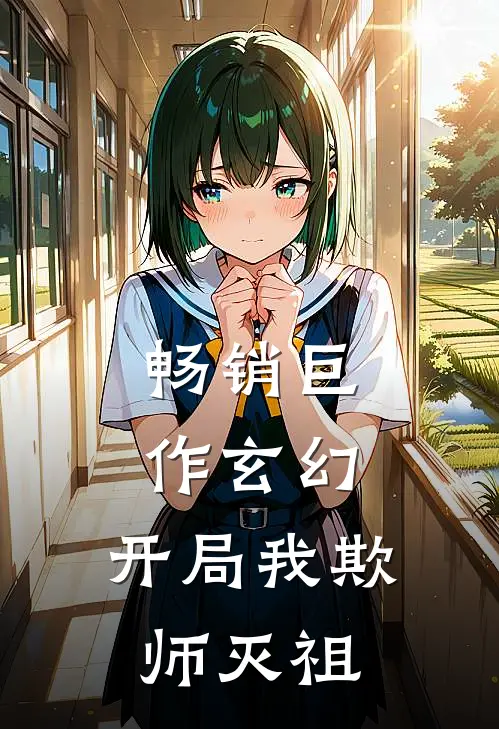 畅销巨作玄幻：开局我欺师灭祖