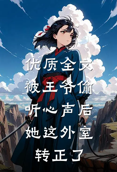 优质全文被王爷偷听心声后，她这外室转正了