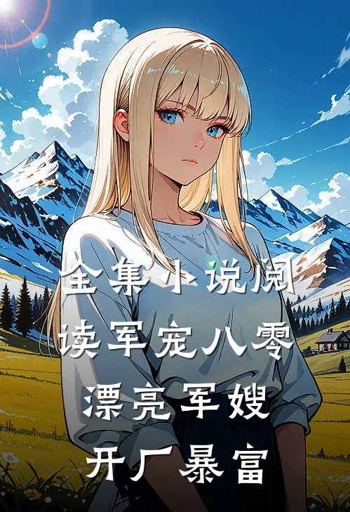 全集小说阅读军宠八零：漂亮军嫂开厂暴富