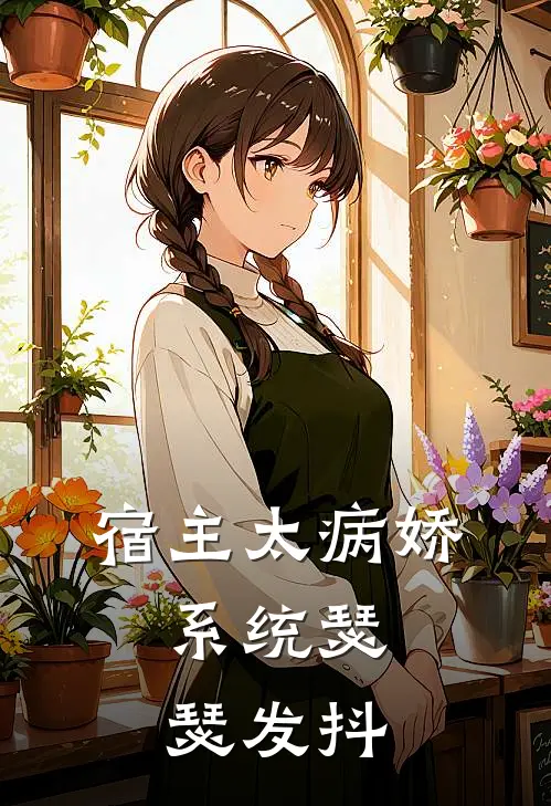 宿主太病娇，系统瑟瑟发抖