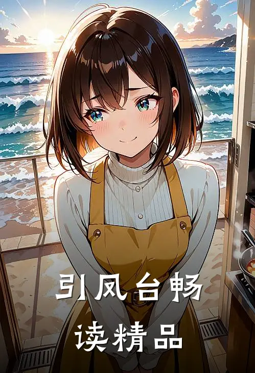 引凤台畅读精品