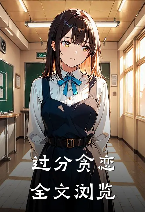 过分贪恋全文浏览