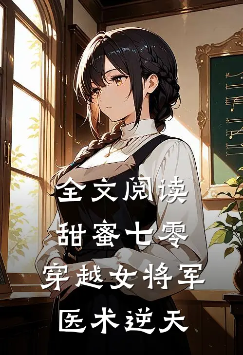 全文阅读甜蜜七零：穿越女将军医术逆天