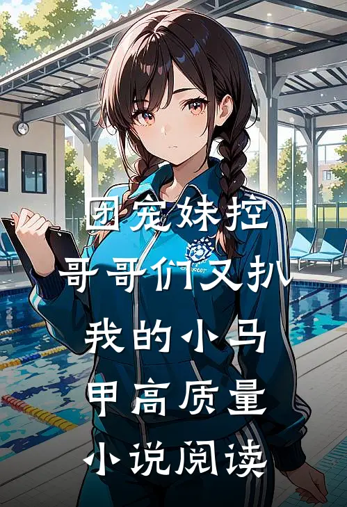 团宠妹控：哥哥们又扒我的小马甲高质量小说阅读