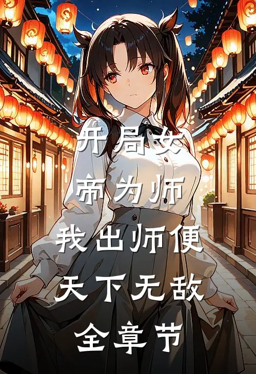 开局女帝为师，我出师便天下无敌全章节