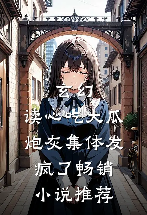 玄幻：读心吃大瓜，炮灰集体发疯了畅销小说推荐