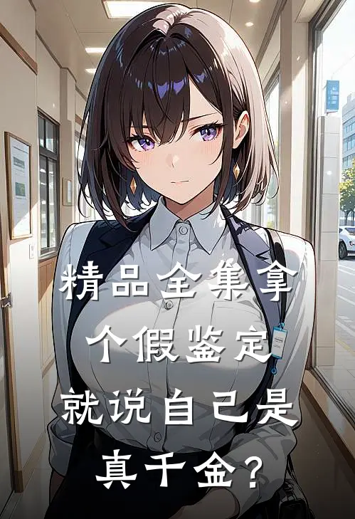 精品全集拿个假鉴定，就说自己是真千金？
