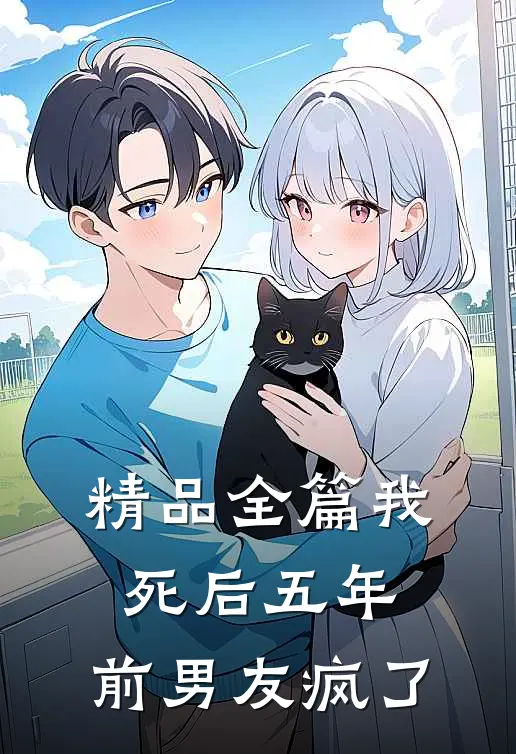 精品全篇我死后五年，前男友疯了